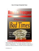 How To Prosper During Bad Times.pdf.pdf
